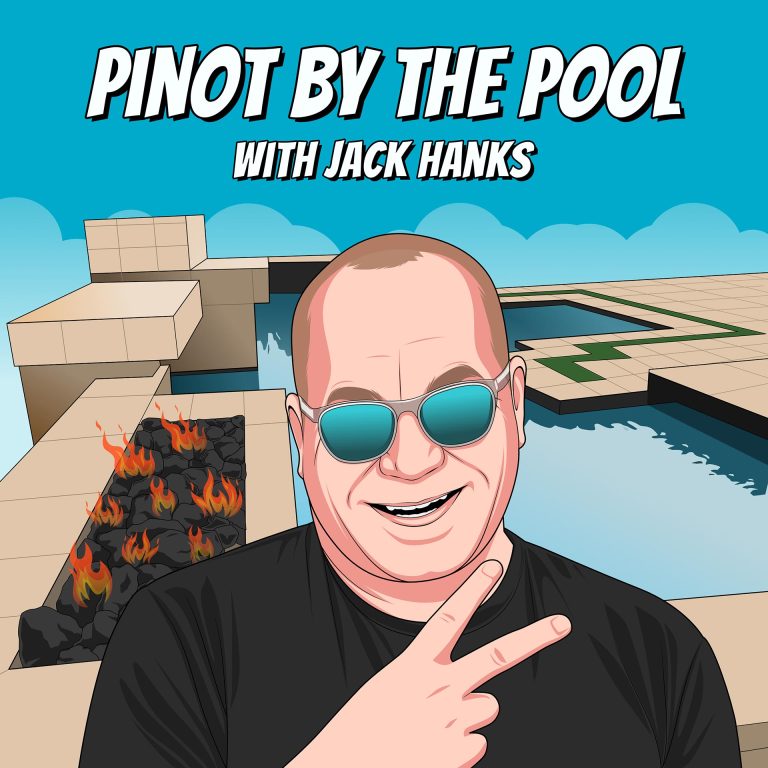 Pinot by the Pool